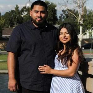 Meet your Posher, Luisa j